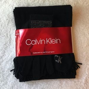 Calvin Klein 3 pc Set